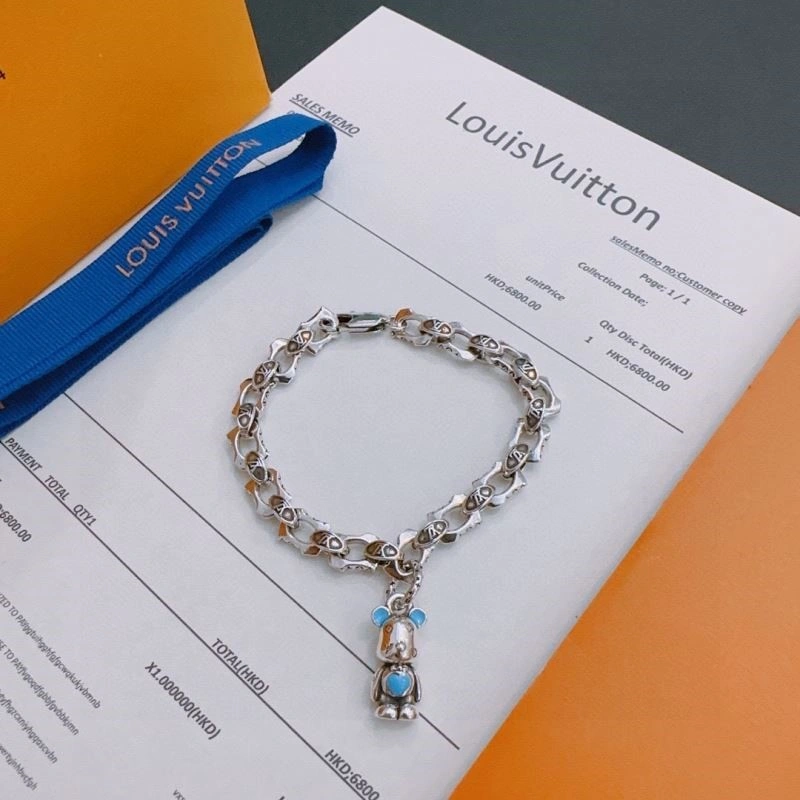 Louis Vuitton Bracelets Comfortable 249879