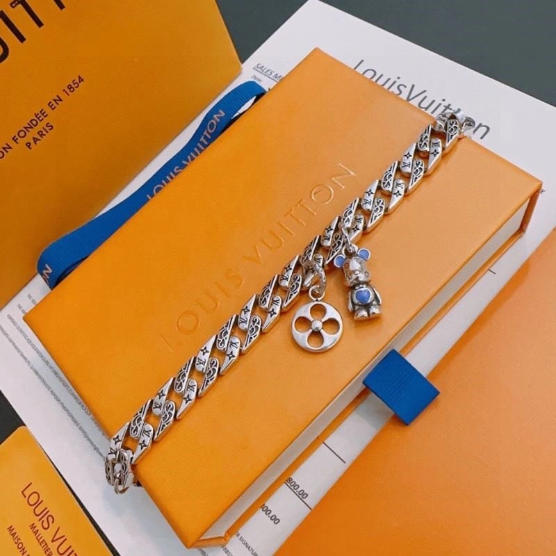 Vibrant Louis Vuitton Bracelets 249903