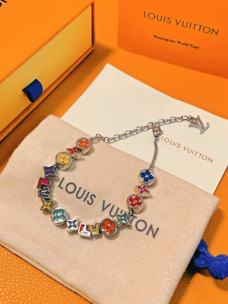 Louis Vuitton Bracelets FreshLook 249887