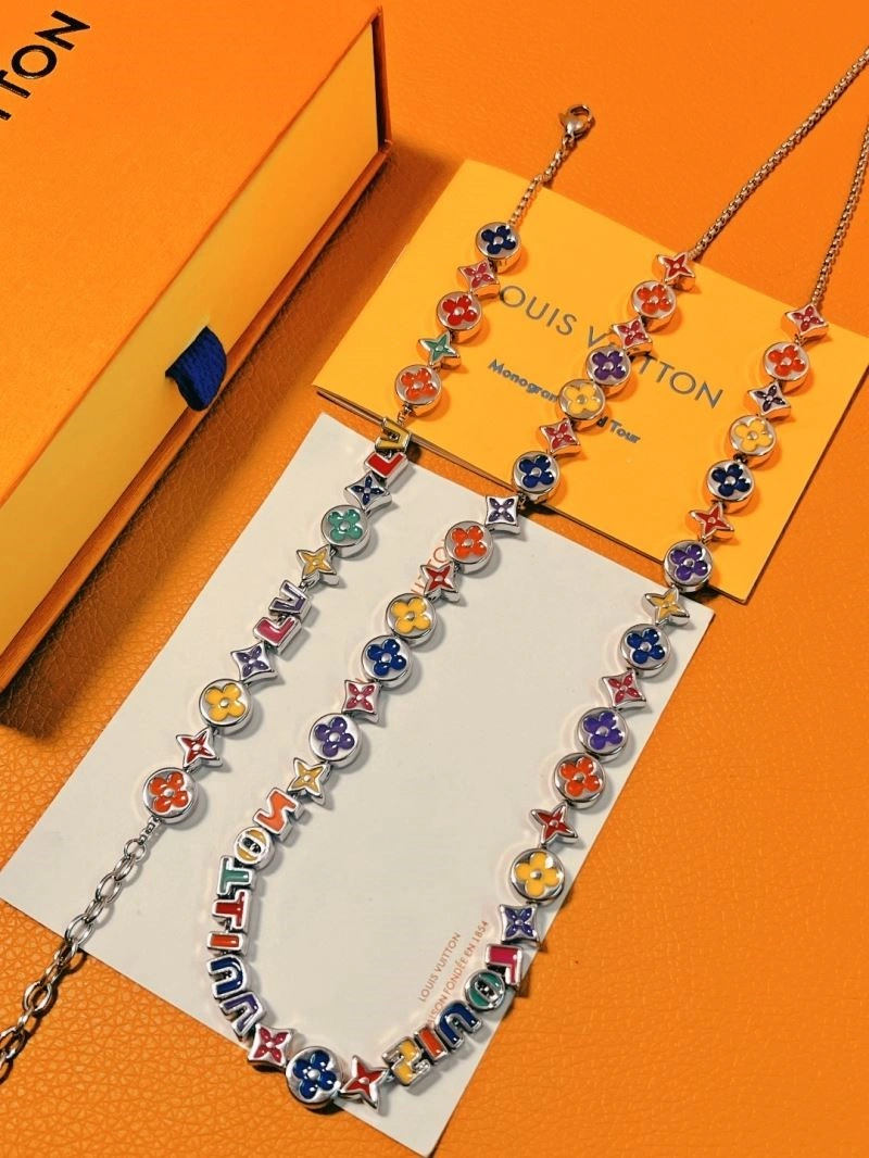 Louis Vuitton Bracelets FreshLook 249887