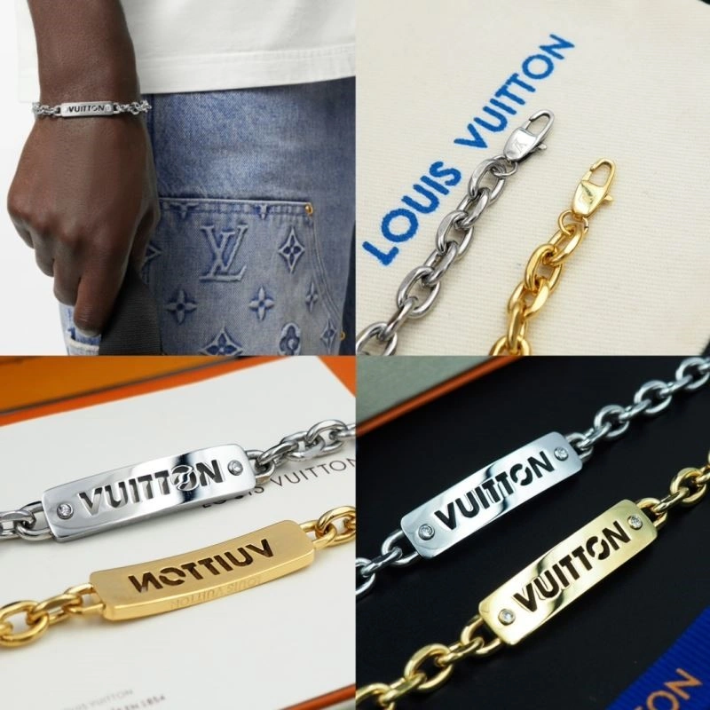 Louis Vuitton Bracelets ZeroBulk 249893