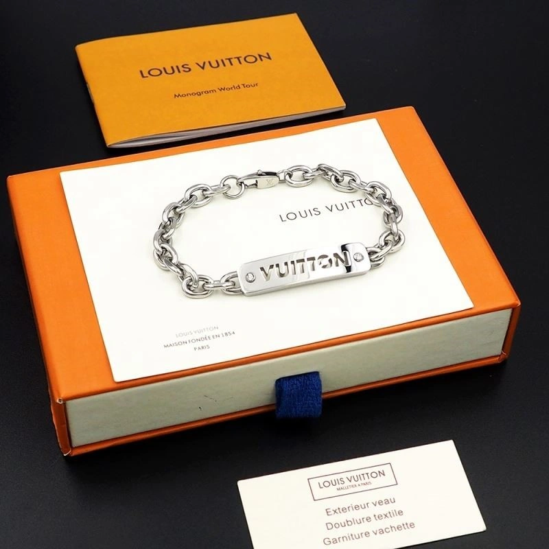 Louis Vuitton Bracelets ZeroBulk 249893