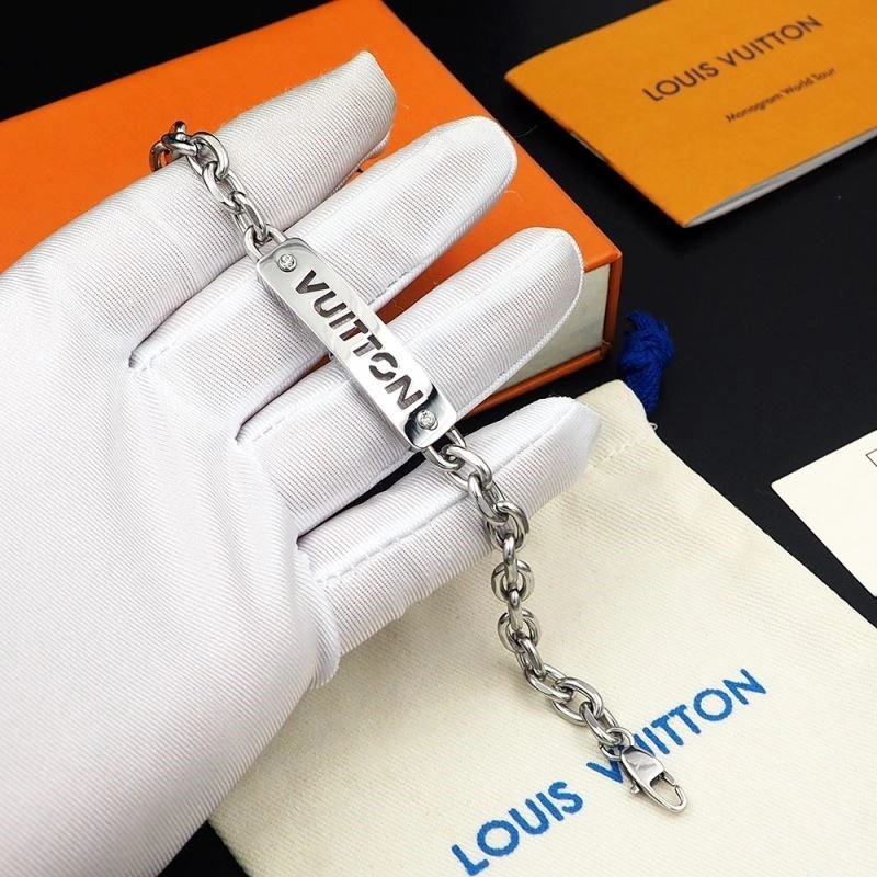 Louis Vuitton Bracelets ZeroBulk 249893