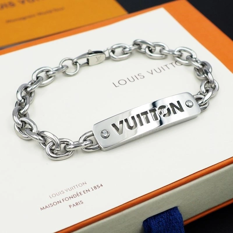 Louis Vuitton Bracelets ZeroBulk 249893