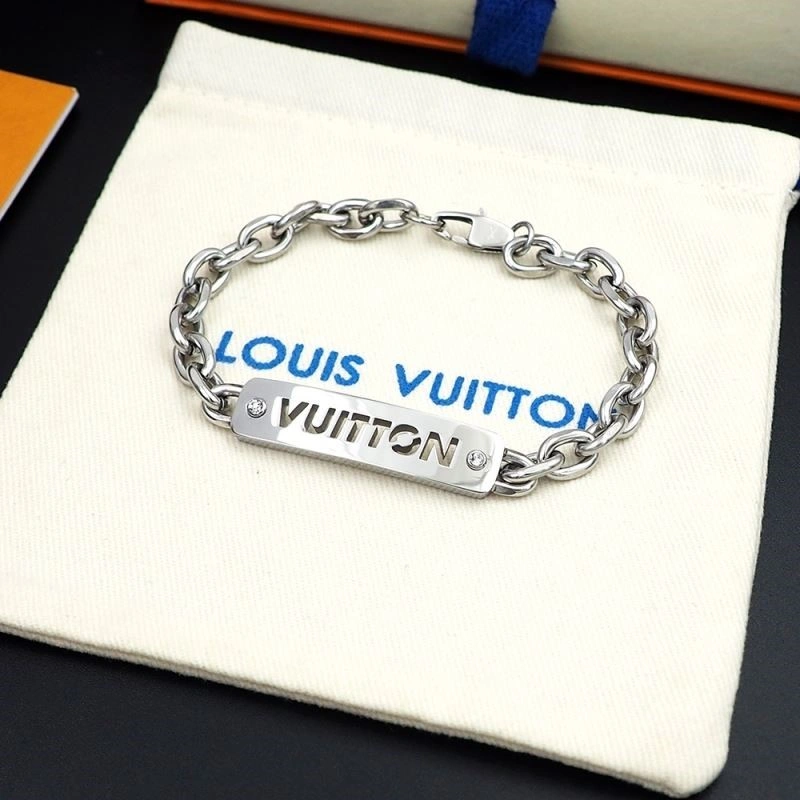 Louis Vuitton Bracelets ZeroBulk 249893