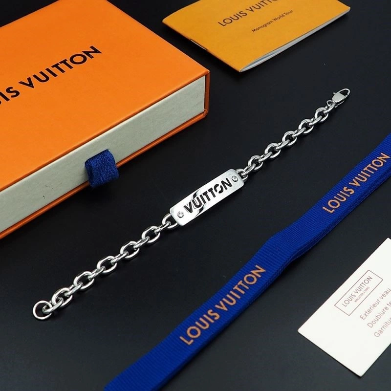 Louis Vuitton Bracelets ZeroBulk 249893