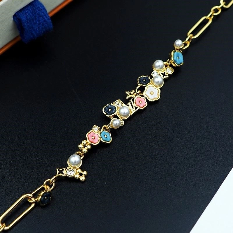 Durable Louis Vuitton Bracelets 249904