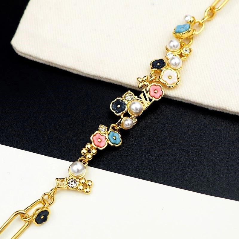 Durable Louis Vuitton Bracelets 249904