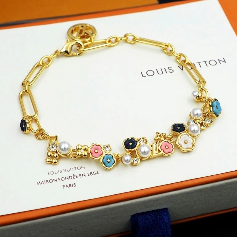 Durable Louis Vuitton Bracelets 249904