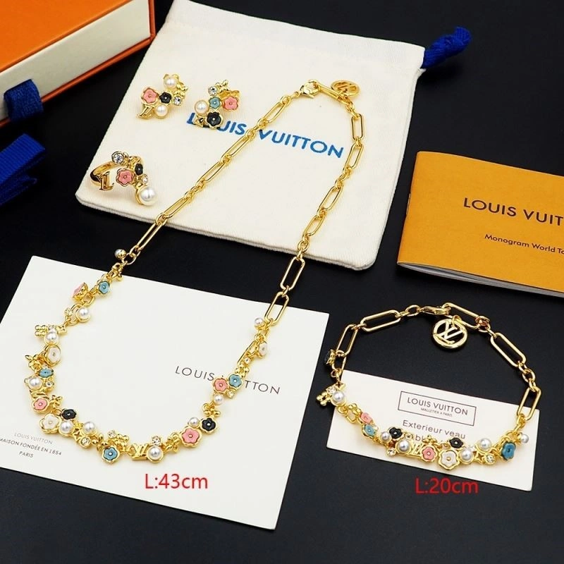 Durable Louis Vuitton Bracelets 249904