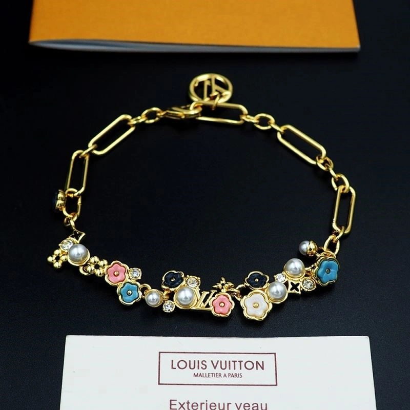 Durable Louis Vuitton Bracelets 249904