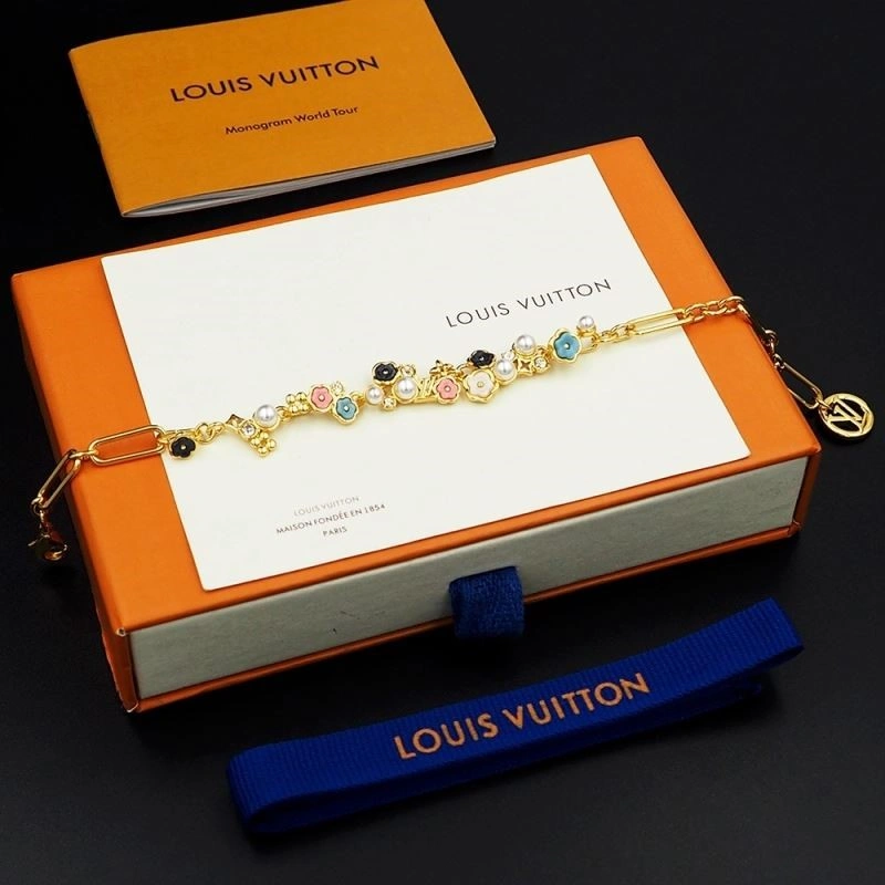 Durable Louis Vuitton Bracelets 249904