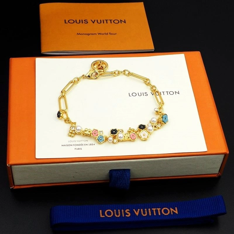 Durable Louis Vuitton Bracelets 249904