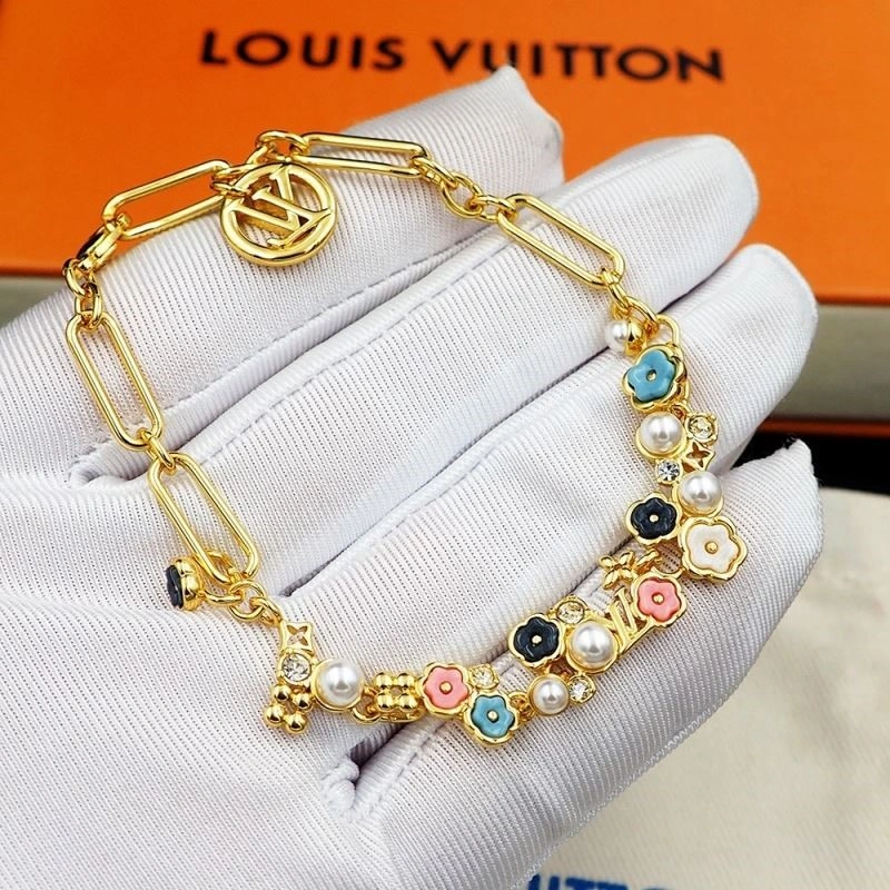 Durable Louis Vuitton Bracelets 249904