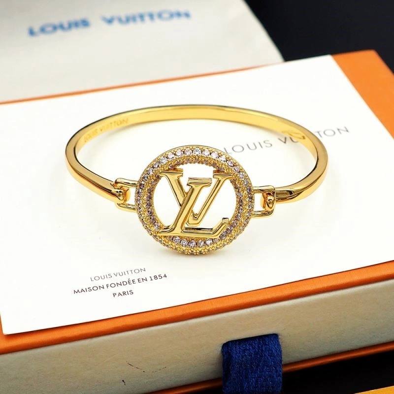 OdorResistant Louis Vuitton Bracelets 249888