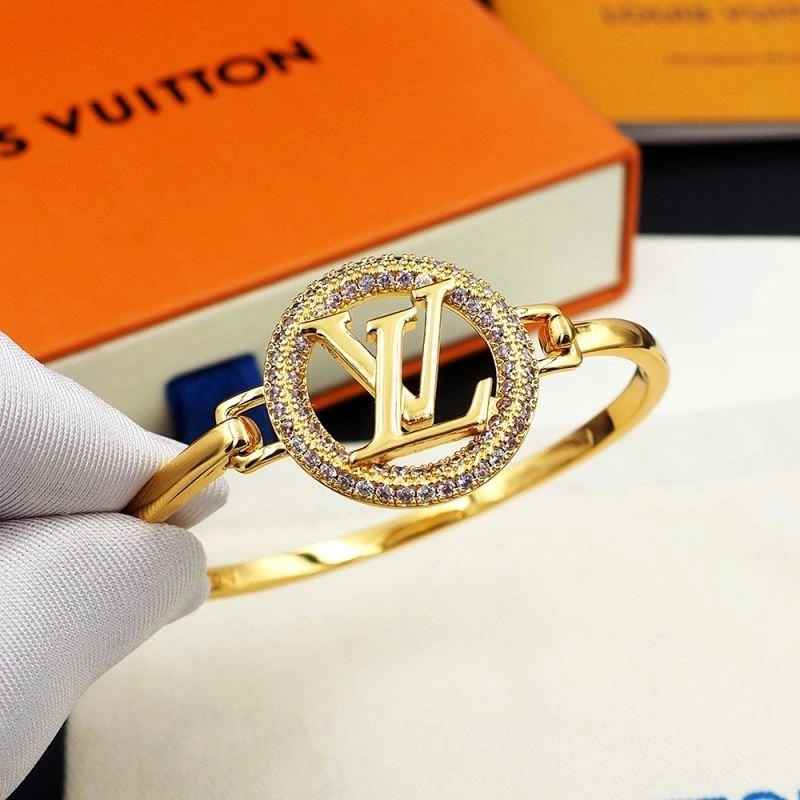 OdorResistant Louis Vuitton Bracelets 249888