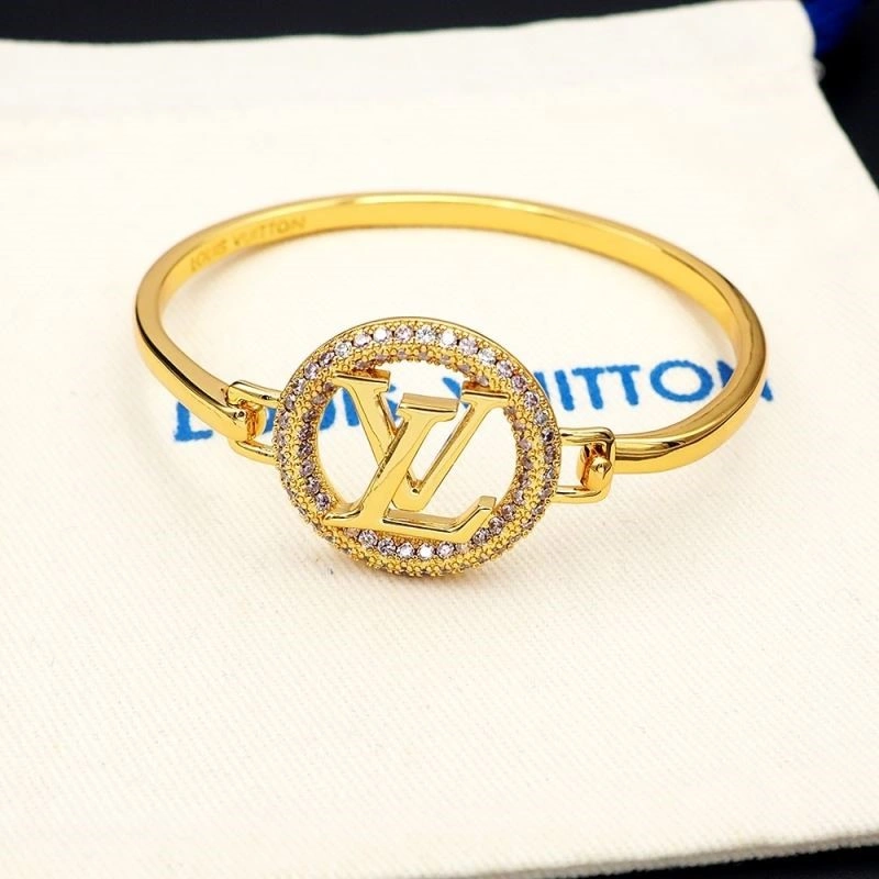 OdorResistant Louis Vuitton Bracelets 249888