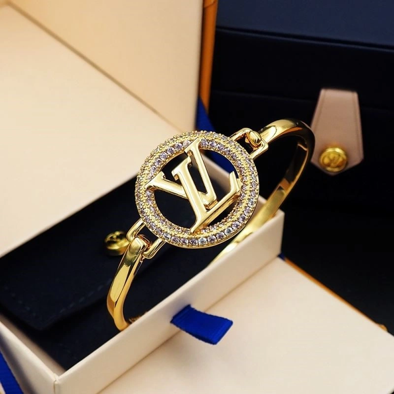 OdorResistant Louis Vuitton Bracelets 249888