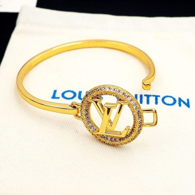 OdorResistant Louis Vuitton Bracelets 249888