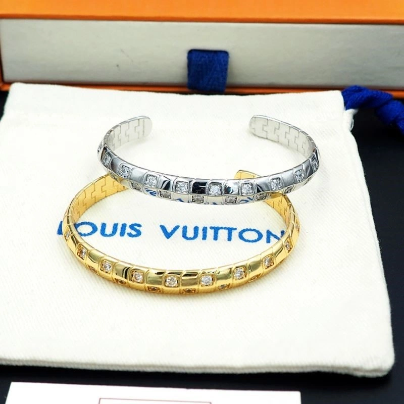 Efficient Louis Vuitton Bracelets 249891