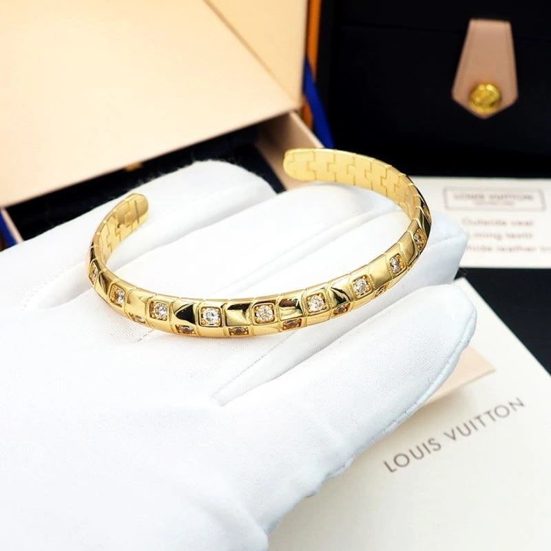 Efficient Louis Vuitton Bracelets 249891