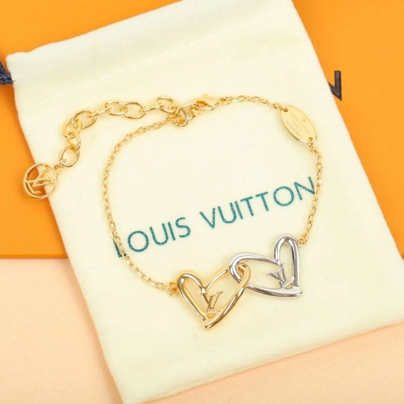 Durable Louis Vuitton Bracelets 249885