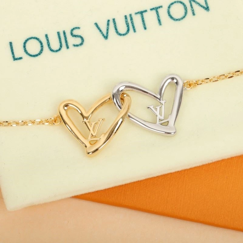 Durable Louis Vuitton Bracelets 249885