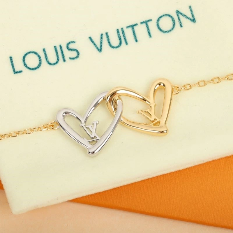 Durable Louis Vuitton Bracelets 249885