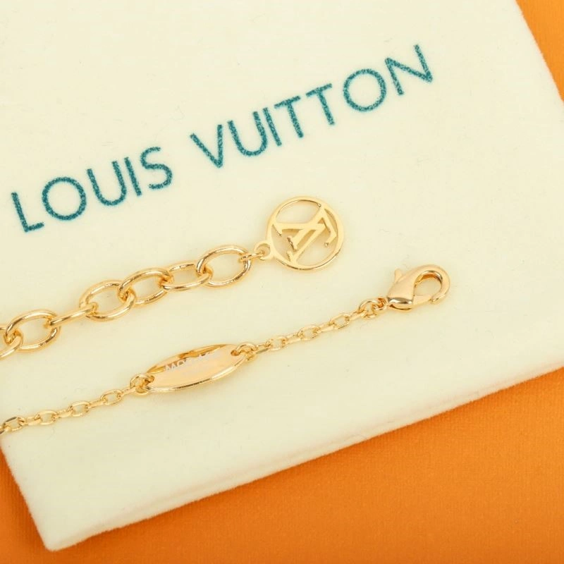 Durable Louis Vuitton Bracelets 249885
