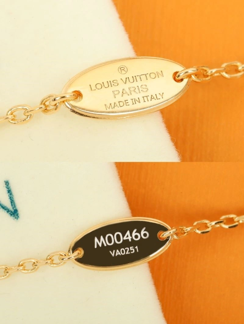 Durable Louis Vuitton Bracelets 249885