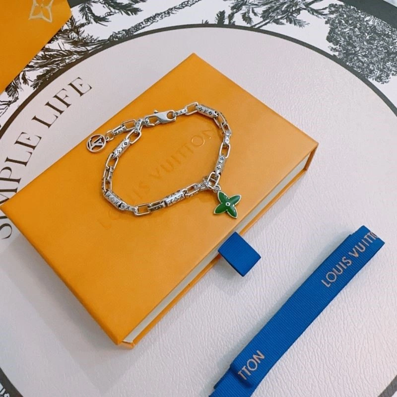 ZeroBulk Louis Vuitton Bracelets 249890