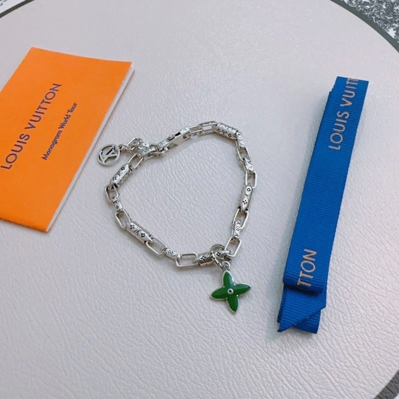 ZeroBulk Louis Vuitton Bracelets 249890