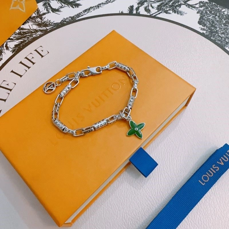 ZeroBulk Louis Vuitton Bracelets 249890