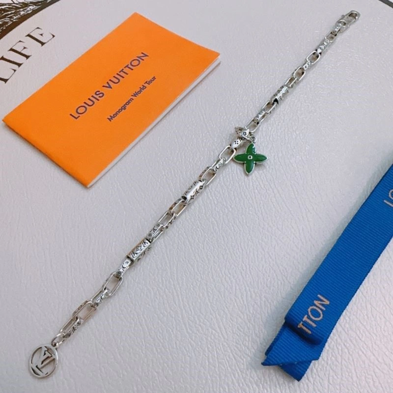 ZeroBulk Louis Vuitton Bracelets 249890