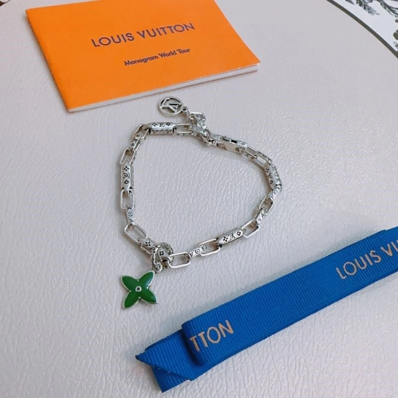 ZeroBulk Louis Vuitton Bracelets 249890