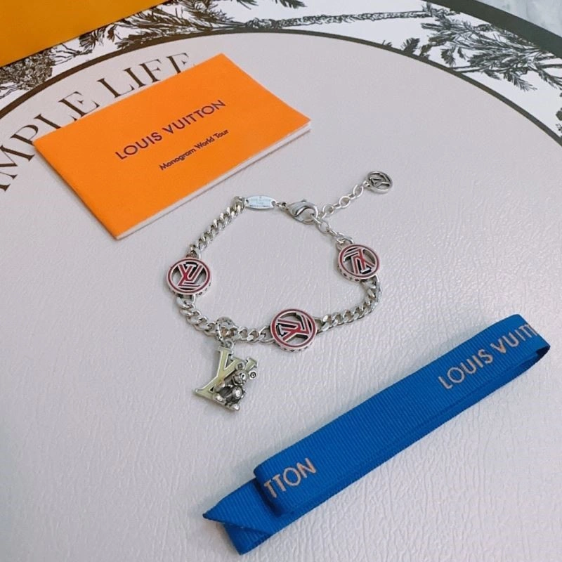 Louis Vuitton Bracelets Popular 249895