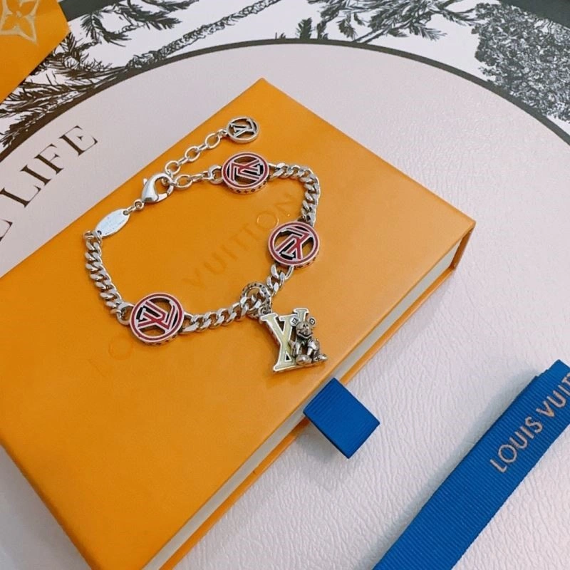 Louis Vuitton Bracelets Popular 249895