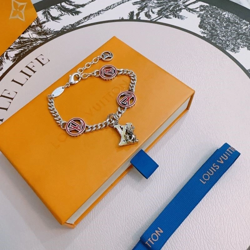 Louis Vuitton Bracelets Popular 249895
