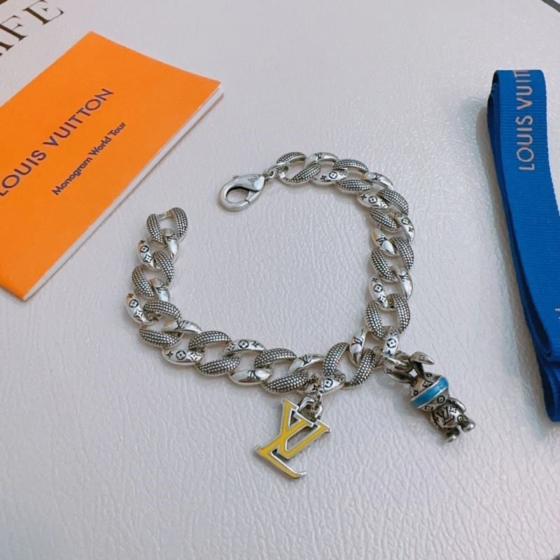 Durable Louis Vuitton Bracelets 249875