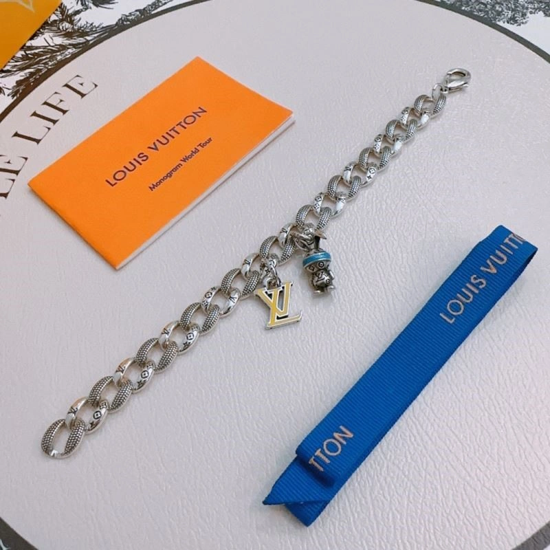 Durable Louis Vuitton Bracelets 249875