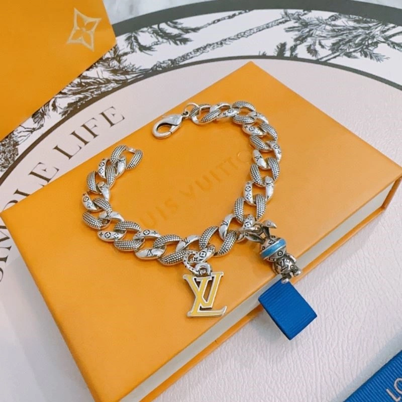 Durable Louis Vuitton Bracelets 249875