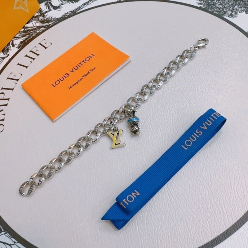 Durable Louis Vuitton Bracelets 249875