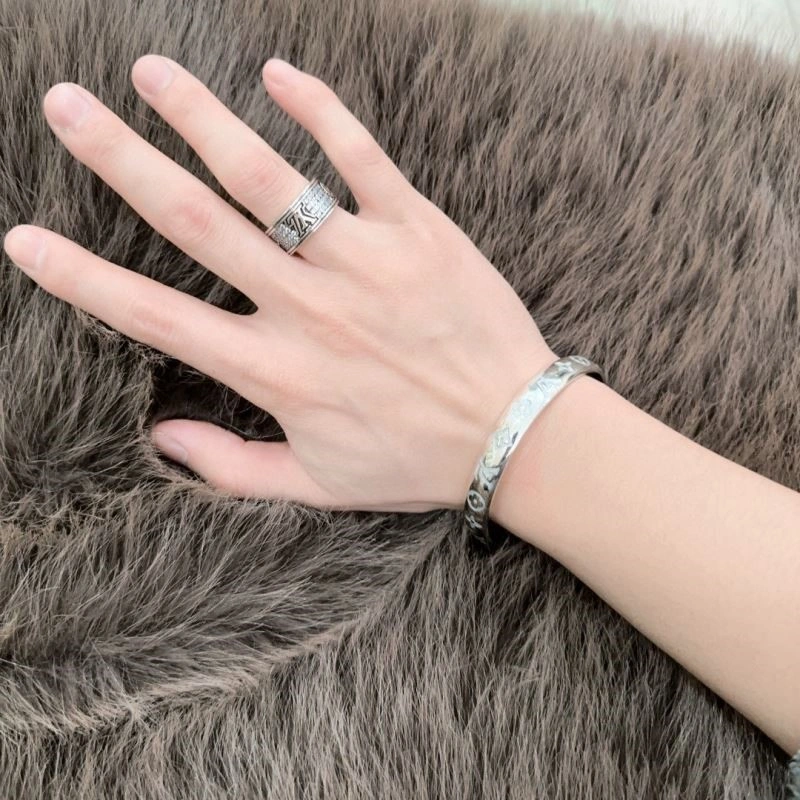 Louis Vuitton Bracelets ComfortFit 249894