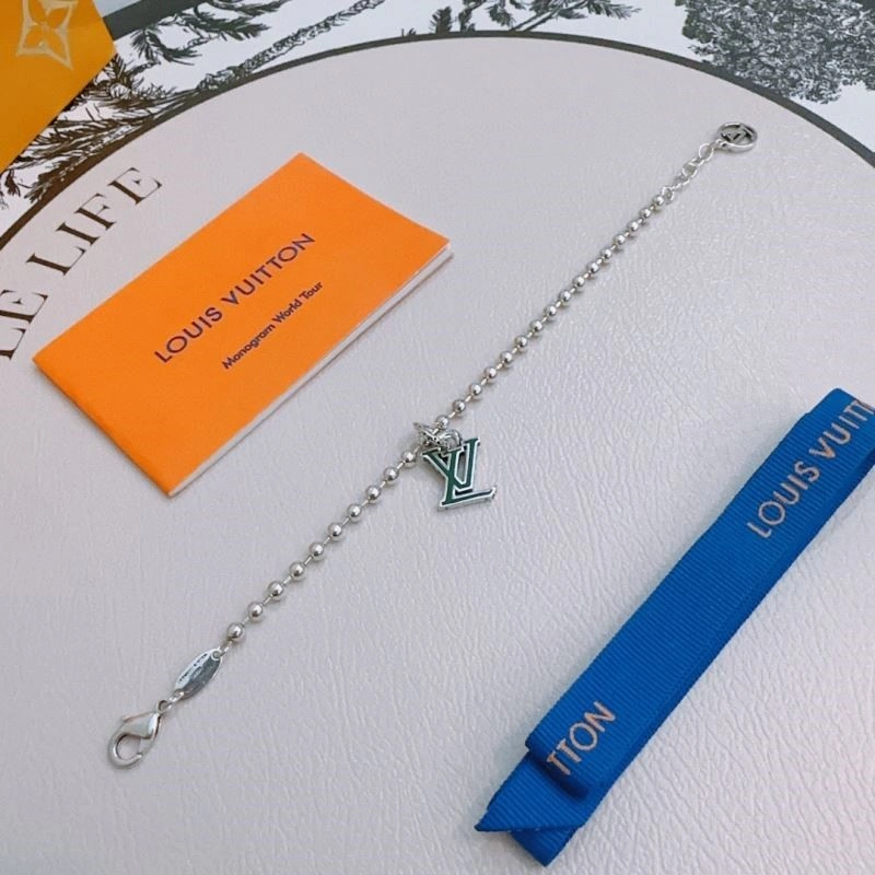 Unique Louis Vuitton Bracelets 249897