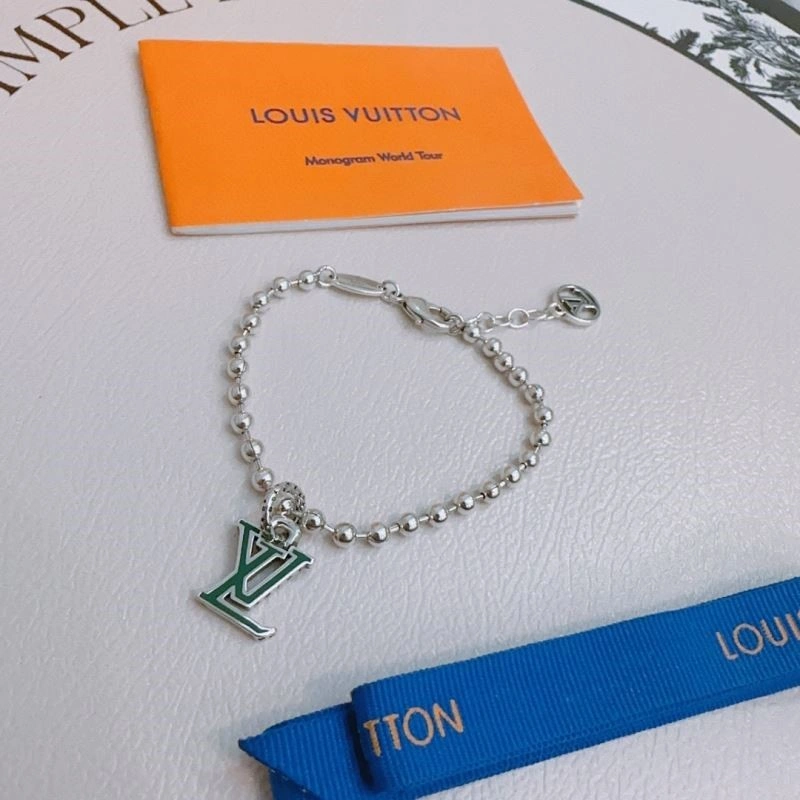 Unique Louis Vuitton Bracelets 249897