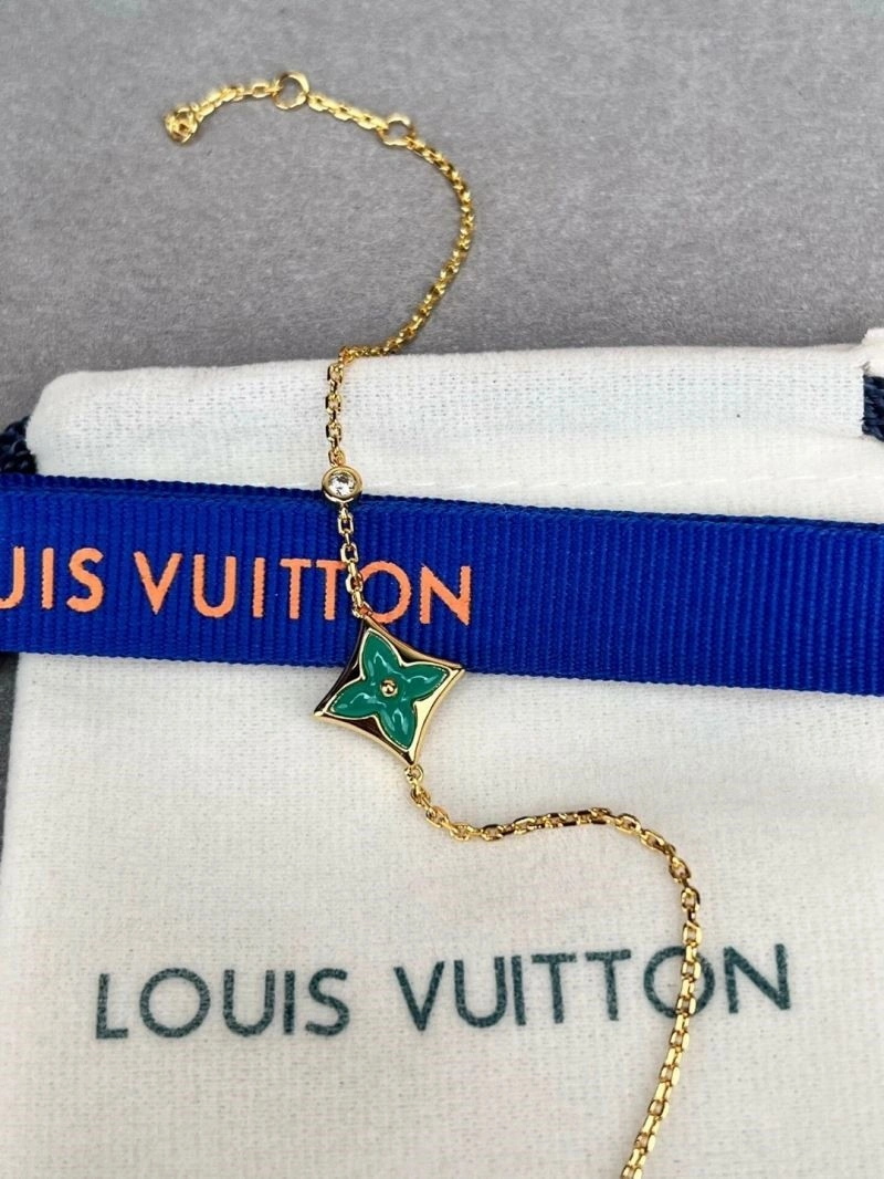 Timeless Louis Vuitton Bracelets 249874