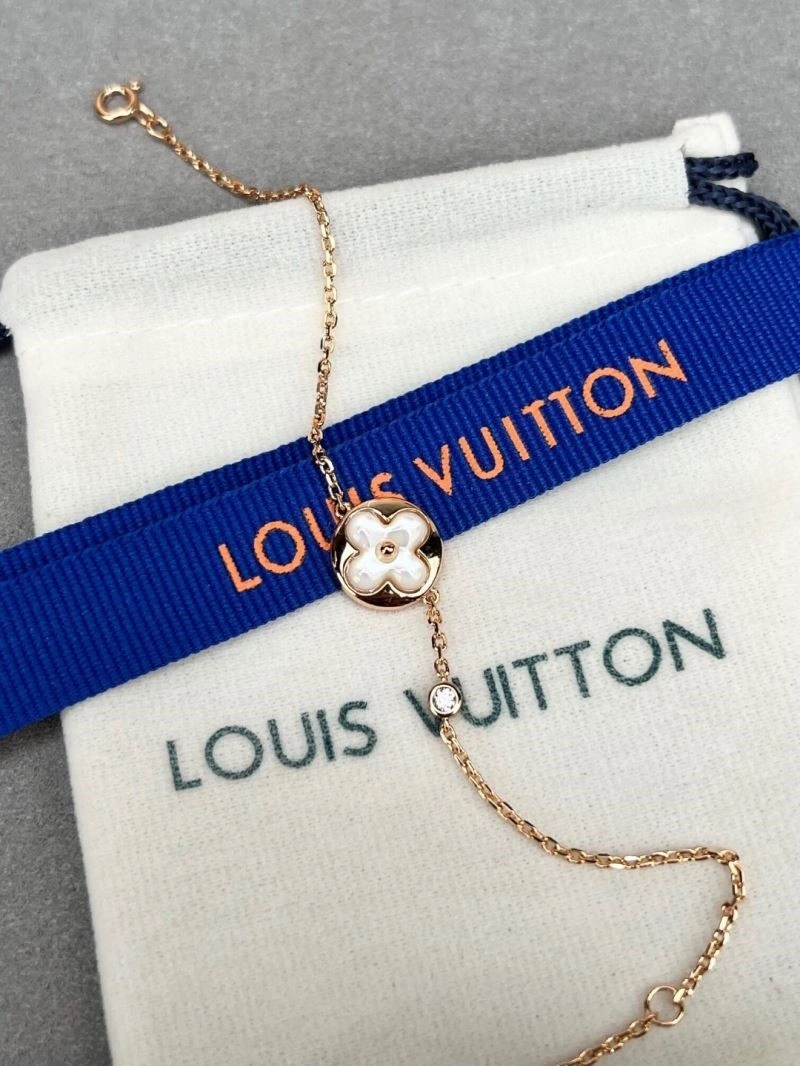 Louis Vuitton Bracelets Sleek 249905