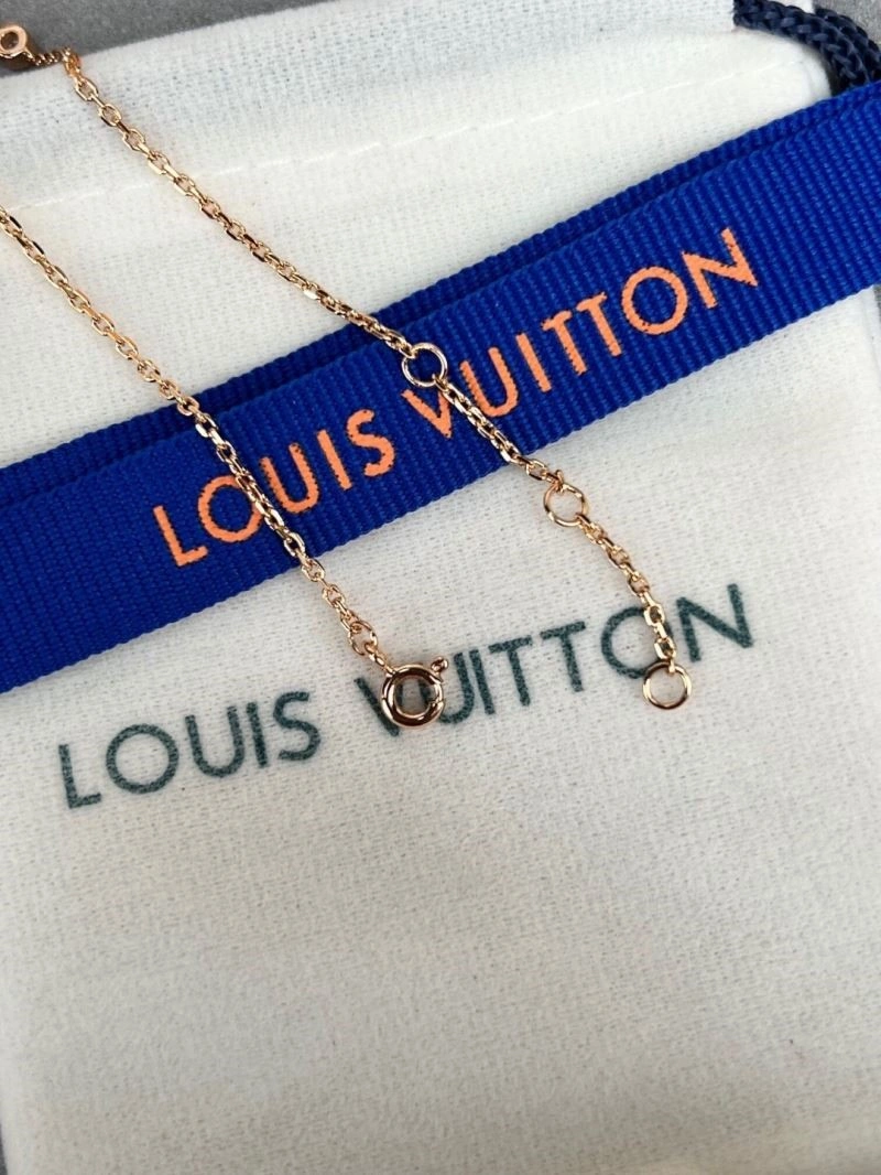 Louis Vuitton Bracelets Sleek 249905