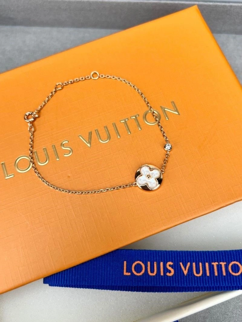 Louis Vuitton Bracelets Sleek 249905