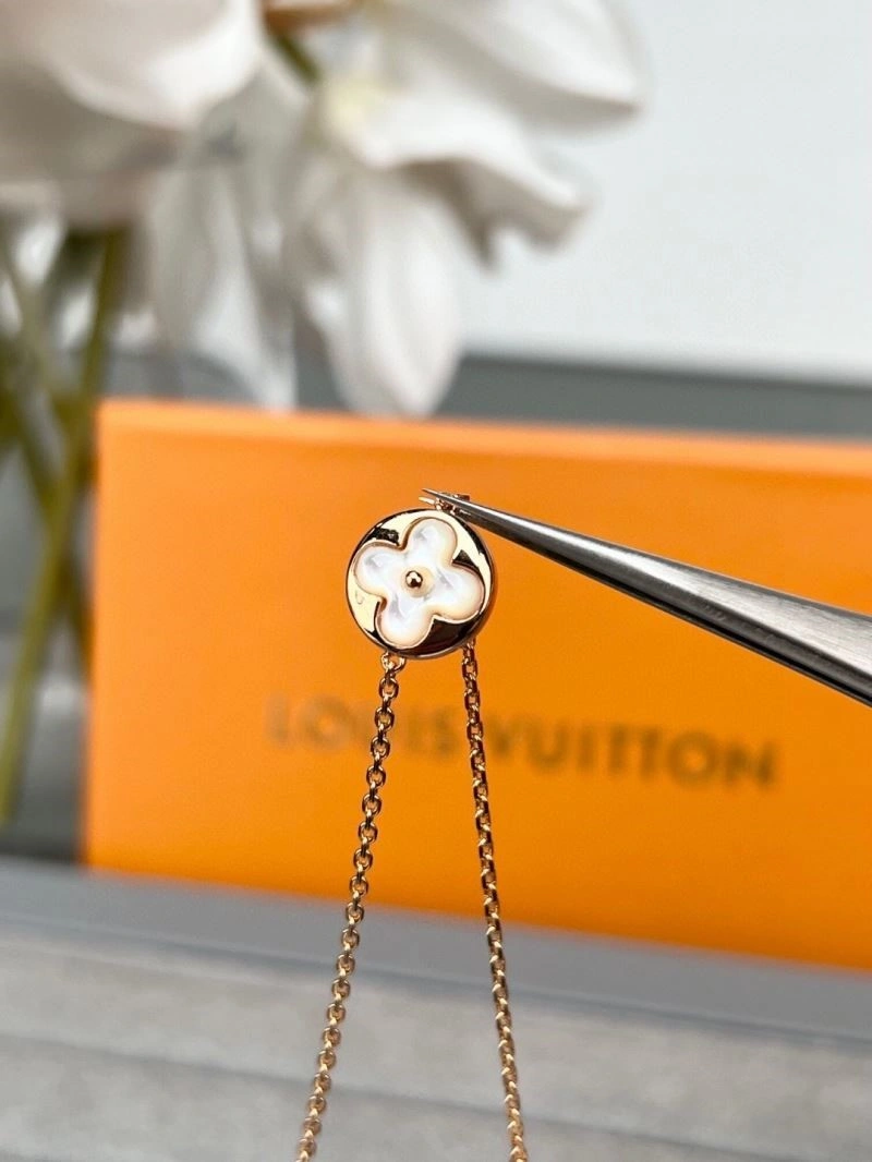 Louis Vuitton Bracelets Sleek 249905